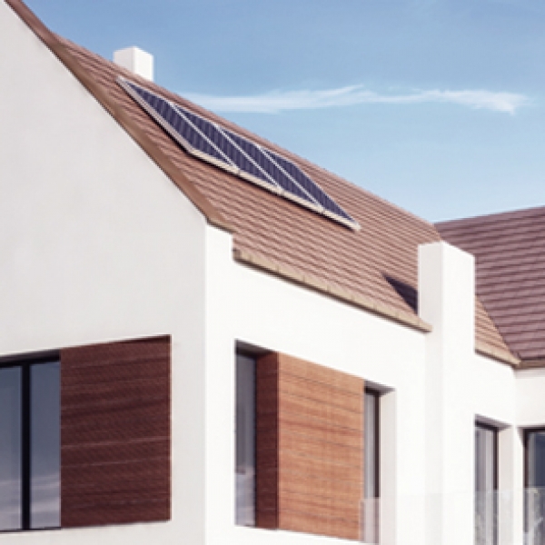 Projekty budynków mieszkalnych - osiedle w Warszawie